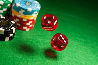Habanero slot game reels with colourful symbols on slot 21