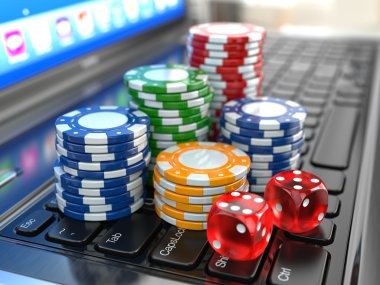 slot 21 live dealer blackjack table